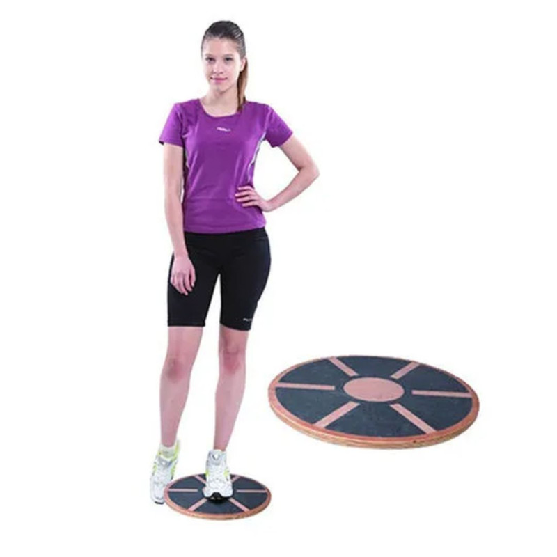 Балансборд LiveUp BALANCE BOARD