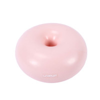 Фітбол LiveUp DONUT BALL