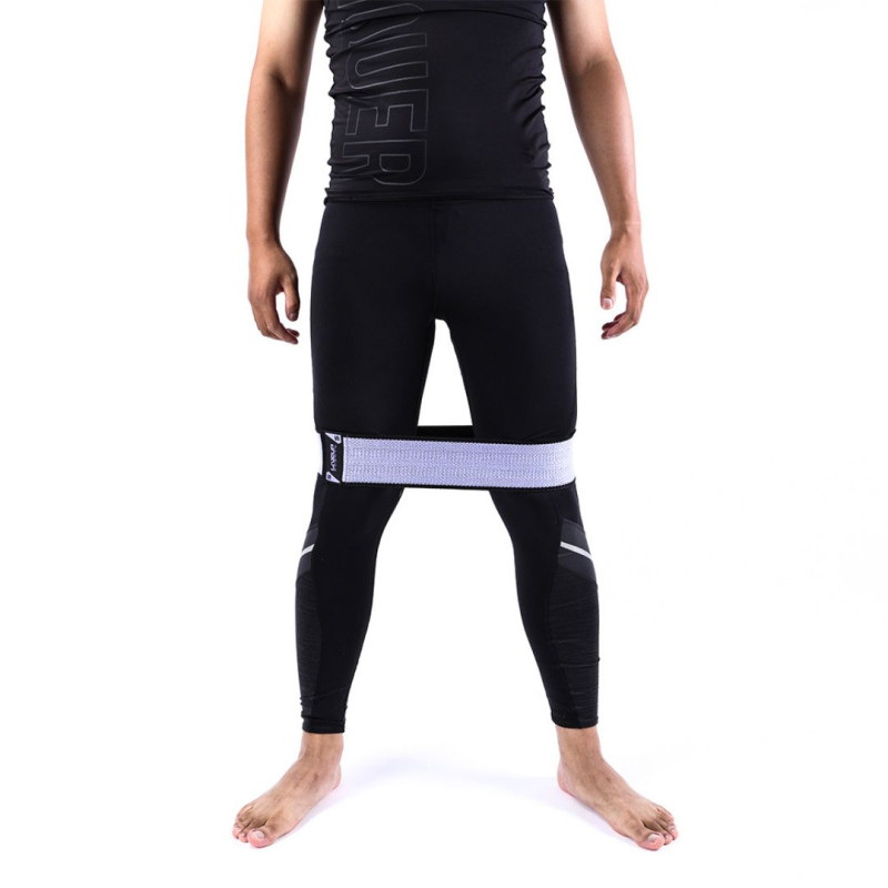 Фітнес гумка LiveUp HIP BAND