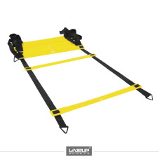 Координаційна драбинка LiveUp AGILITY LADDER