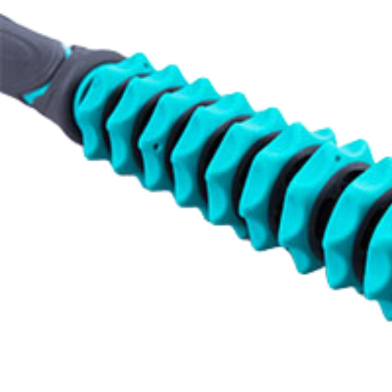 Масажний ролик LiveUp MASSAGE BAR