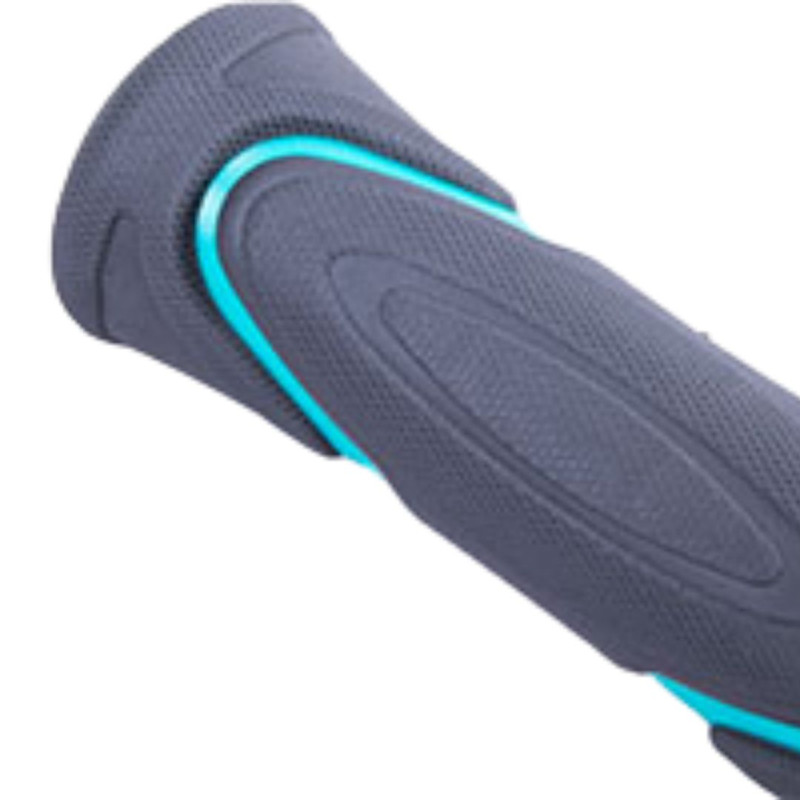 Масажний ролик LiveUp MASSAGE BAR