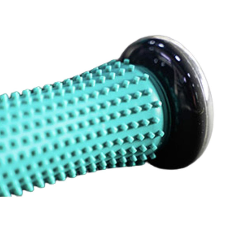 Масажний ролик LiveUp MASSAGE BAR