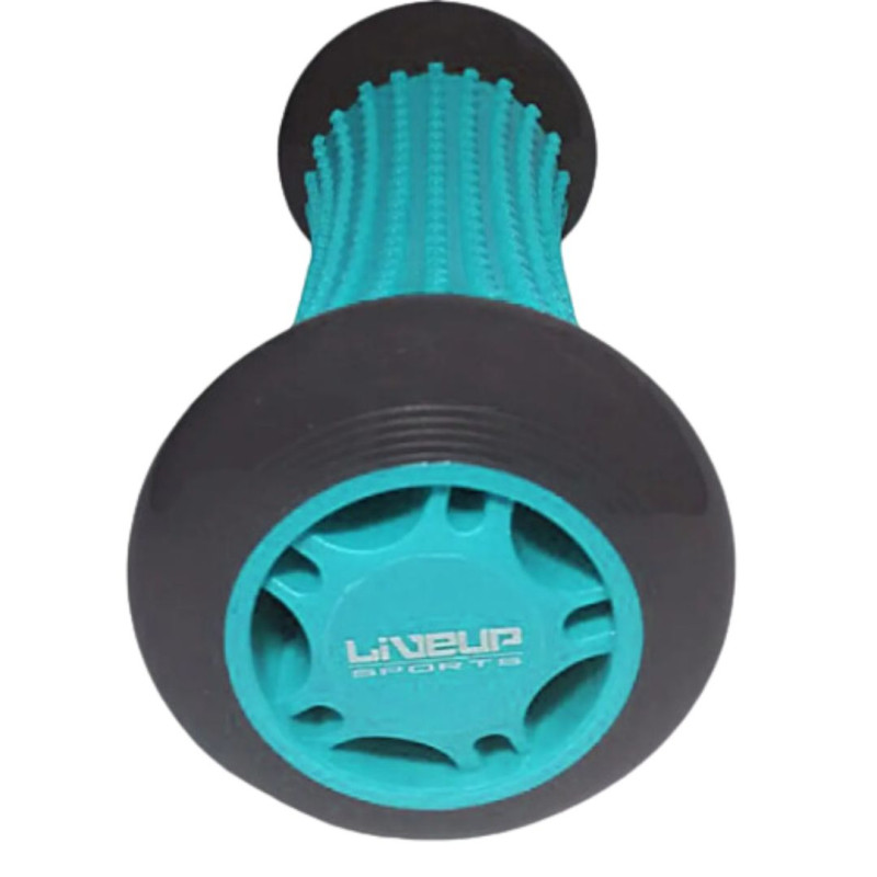 Масажний ролик LiveUp MASSAGE BAR