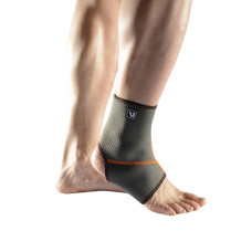 Фіксатор щиколотки LiveUp ANKLE SUPPORT