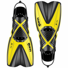 Ласти для снорклінгу Mares X-One