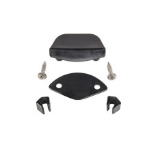 Кріпильний комплект галоші до лопаті Mares Razor