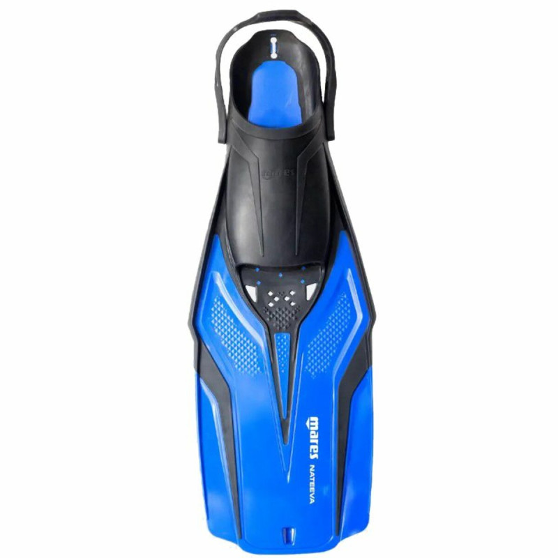 Ласти для снорклінгу Mares Nateeva сині 39/43