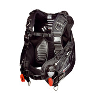 Компенсатор Mares Dragon At Mrs Plus