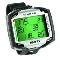 Декомпресиметр Mares Quad Air