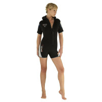 Куртка MARES TRILASTIC DLX SHORT 5 mm жін.