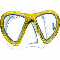 Маска для снорклінгу Mares Radar