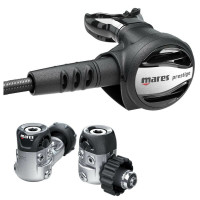 Регулятор для дайвінгу Mares Prestige 15X DIN