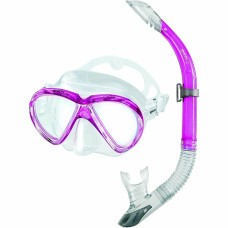 Набір для снорклінгу Mares Marea (маска + трубка)