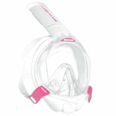 Маска для снорклінгу Mares Sea Vu Dry