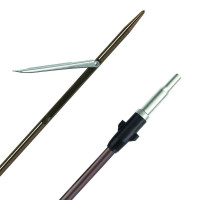 Гарпун Mares до арбалетів руж.7 mm Tahitian