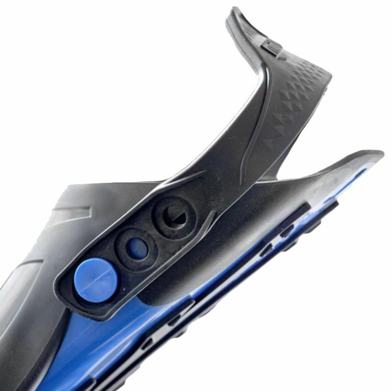 Ласти для снорклінгу Mares Nateeva сині 39/43