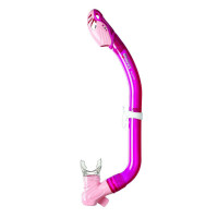 Трубка для снорклінгу Mares Pluto дитяча