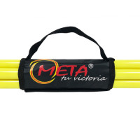 Чохол-кобура для перенесення жердин і бар'єрів Meta Hurdle Carry Strap