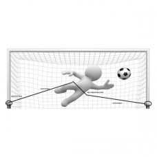 Еспандер для голкіперів Meta Football Goalkeeper Harness