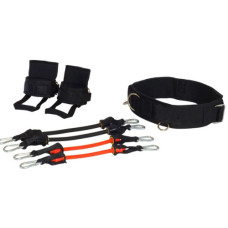 Еспандер-підсилювач стрибка Meta Elite Vertical Jumping System