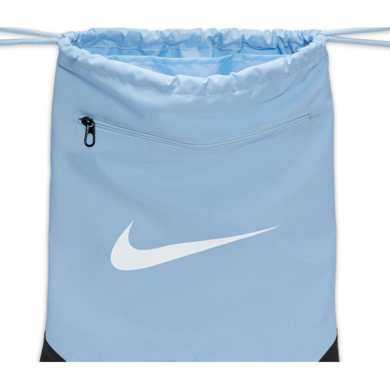 Рюкзак-мішок Nike NK BRSLA DRAWSTRNG - 9.5 18L