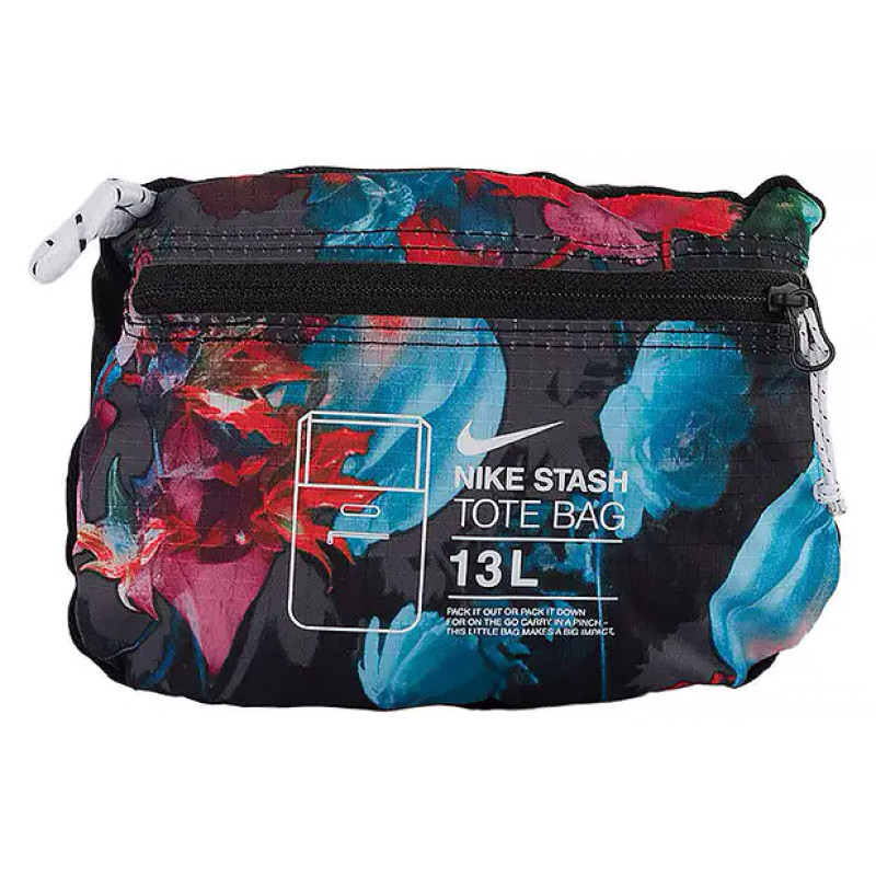 Сумка на плече Nike NK STASH TOTE - AOP