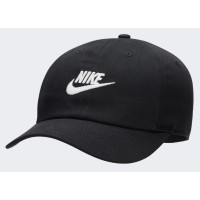 Кепка Nike K NK CLUB CAP US CB FUT WSH