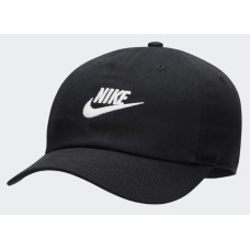 Кепка Nike K NK CLUB CAP US CB FUT WSH