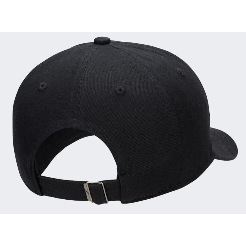 Кепка Nike K NK CLUB CAP US CB FUT WSH