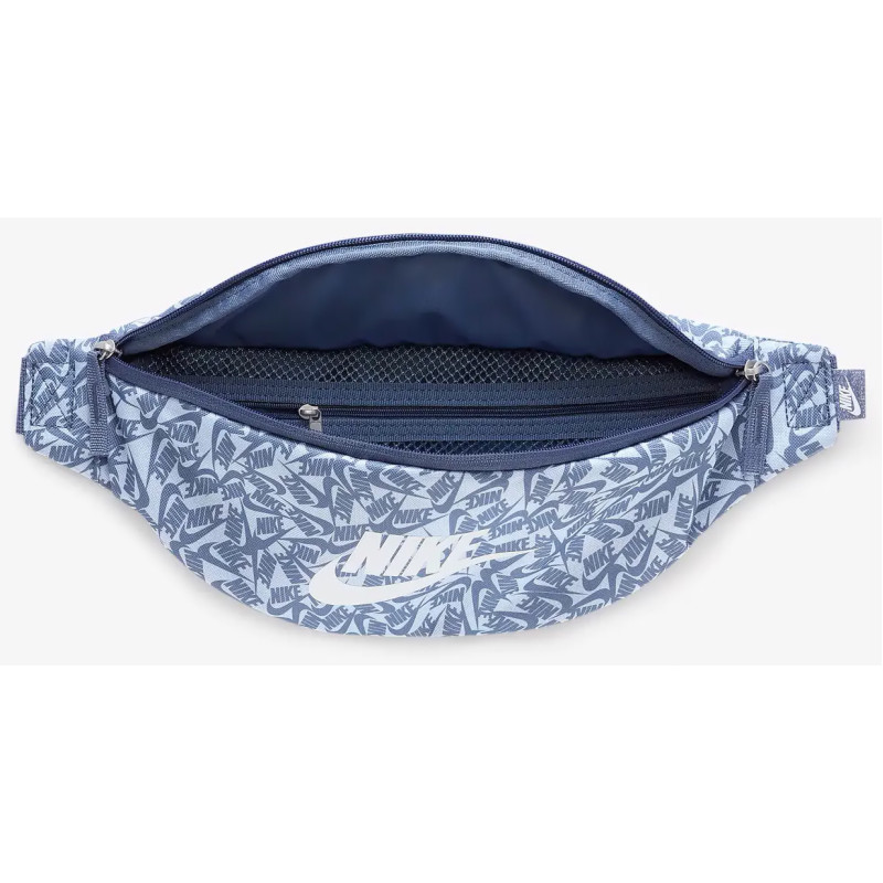 Сумка на пояс Nike NK HERITAGE WAISTPCK - ACCS PR