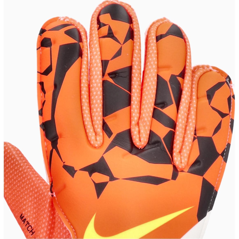 Воротарські рукавиці Nike NK GK MATCH JR - HO24