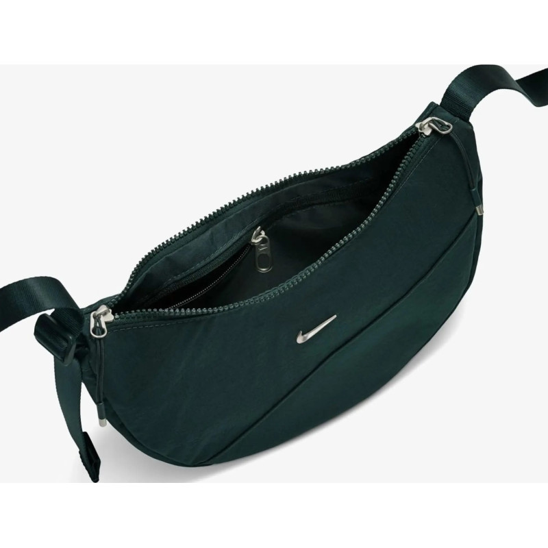 Сумка Nike NK AURA CRESCENT CROSSBODY 4L