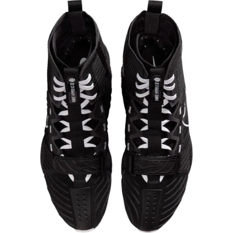 Взуття для боксу Nike Hyperko 3