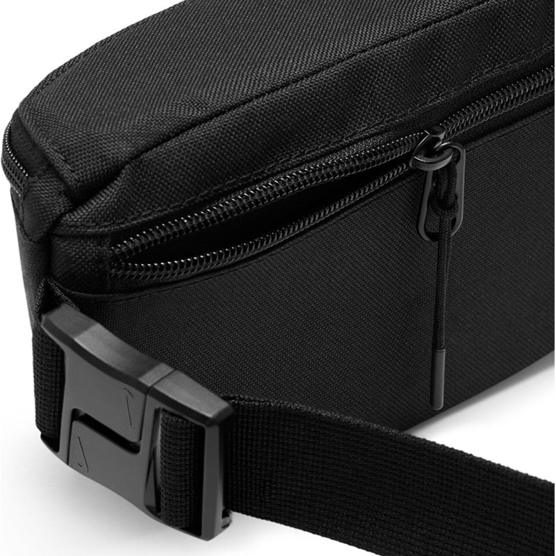 Сумка на пояс Nike Heritage Waistpack 2.0