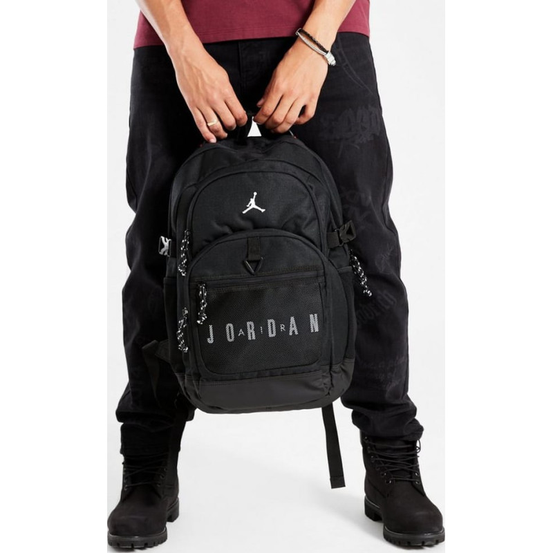 Рюкзак Nike JAM BLACKTOP BACKPACK 25L