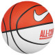 М'яч баскетбольний Nike EVERYDAY ALL COURT 8P DEFLATED