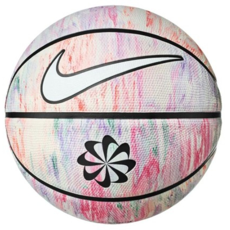 М'яч баскетбольний Nike EVERYDAY PLAYGROUND 8P NEXT NATURE MULTI