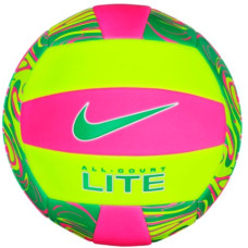 М'яч волейбольний Nike ALL COURT LITE VOLLEYBALL