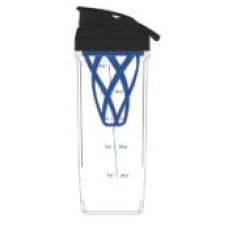 Пляшка Nike TR RECHARGE SHAKER BOTTLE 2.0 24 OZ