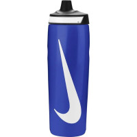 Пляшка Nike REFUEL BOTTLE GRIP 24 OZ