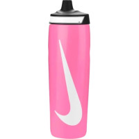 Пляшка Nike REFUEL BOTTLE GRIP 24 OZ