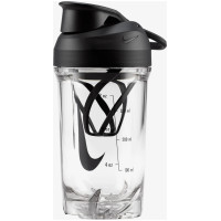 Пляшка Nike TR RECHARGE SHAKER BOTTLE 16 OZ