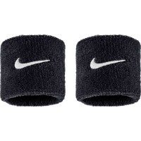 Напульсники Nike SWOOSH CLASSIC WRISTBANDS 2PK