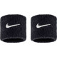 Напульсники Nike SWOOSH CLASSIC WRISTBANDS 2PK