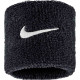 Напульсники Nike SWOOSH CLASSIC WRISTBANDS 2PK