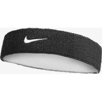 Пов'язка на голову Nike SWOOSH CLASSIC REVERSIBLE HEADBAND