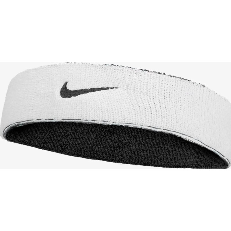 Пов'язка на голову Nike SWOOSH CLASSIC REVERSIBLE HEADBAND