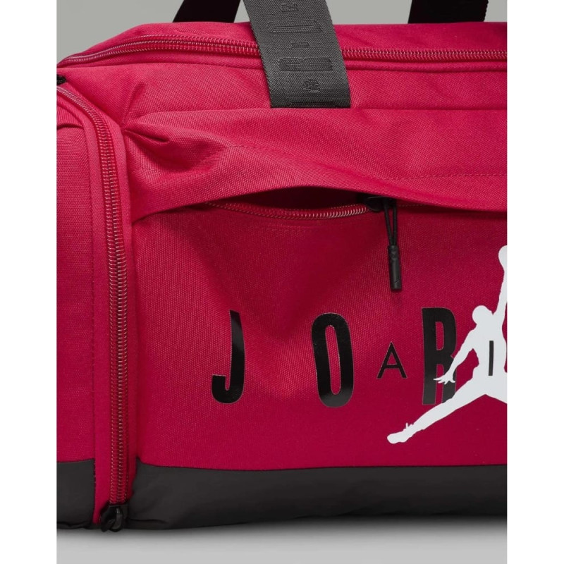 Сумка Nike JAM VELOCITY DUFFLE 46L