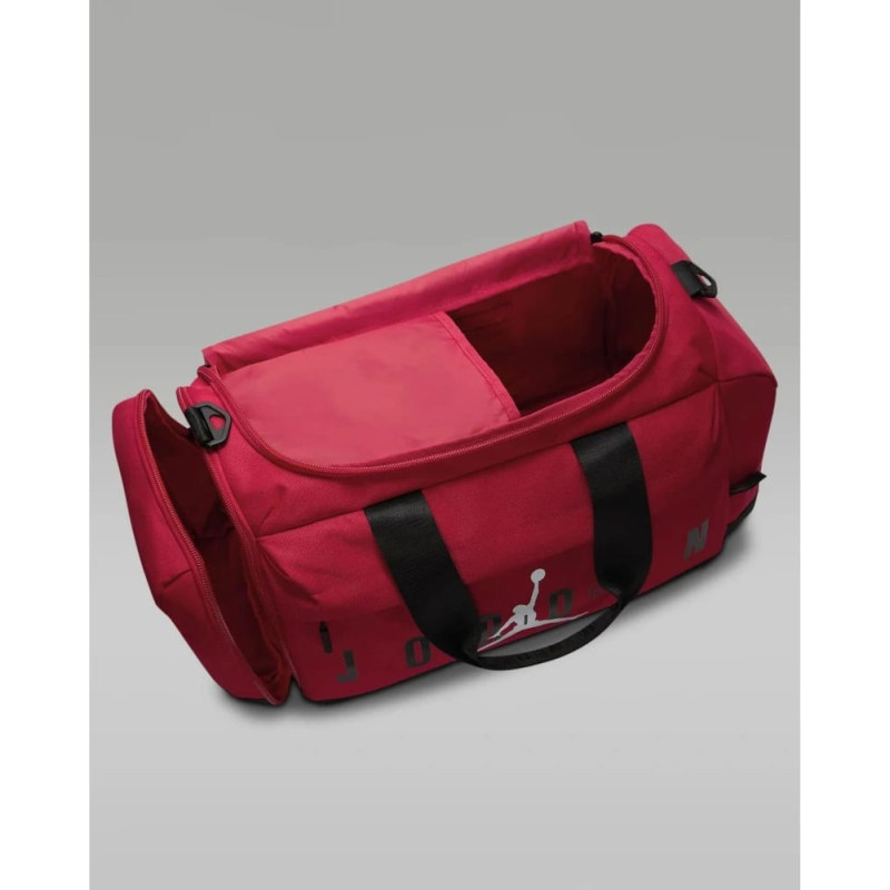 Сумка Nike JAM VELOCITY DUFFLE 46L